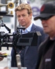 The Mentalist Photos de tournage saison 5 