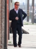 The Mentalist Photos de tournage saison 5 