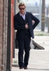 The Mentalist Photos de tournage saison 5 