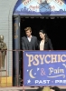 The Mentalist Photos de tournage saison 5 