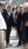 The Mentalist Photos de tournage saison 5 