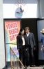 The Mentalist Photos de tournage saison 5 