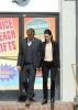 The Mentalist Photos de tournage saison 5 
