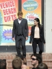 The Mentalist Photos de tournage saison 5 