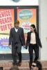 The Mentalist Photos de tournage saison 5 