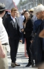 The Mentalist Photos de tournage saison 5 