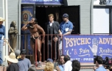 The Mentalist Photos de tournage saison 5 