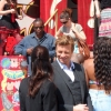 The Mentalist Photos de tournage saison 5 