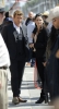 The Mentalist Photos de tournage saison 5 
