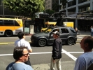 The Mentalist Photos de tournage saison 5 