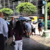 The Mentalist Photos de tournage saison 5 