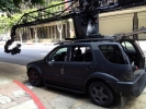 The Mentalist Photos de tournage saison 5 