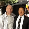 The Mentalist Photos de tournage saison 5 