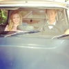 The Mentalist Photos de tournage saison 5 