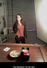 The Mentalist Photos de tournage saison 5 