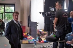 The Mentalist Photos de tournage saison 5 