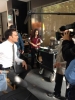The Mentalist Photos de tournage saison 5 
