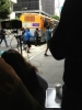 The Mentalist Photos de tournage saison 5 