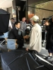 The Mentalist Photos de tournage saison 5 