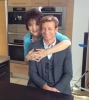 The Mentalist Photos de tournage saison 5 