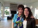 The Mentalist Photos de tournage saison 5 