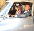 The Mentalist Photos de tournage saison 5 