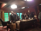 The Mentalist Photos de tournage saison 5 