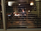 The Mentalist Photos de tournage saison 5 
