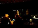 The Mentalist Photos de tournage saison 5 