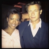 The Mentalist Photos de tournage saison 5 