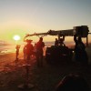 The Mentalist Photos de tournage saison 5 