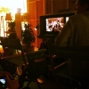 The Mentalist Photos de tournage saison 5 