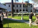 The Mentalist Photos de tournage saison 5 
