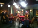 The Mentalist Photos de tournage saison 5 