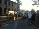 The Mentalist Photos de tournage saison 5 