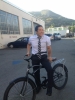 The Mentalist Photos de tournage saison 5 