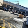 The Mentalist Photos de tournage saison 5 