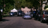 The Mentalist Photos de tournage saison 5 