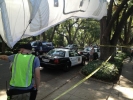 The Mentalist Photos de tournage saison 5 
