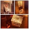 The Mentalist Photos de tournage saison 5 