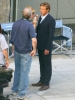 The Mentalist Photos de tournage saison 5 