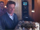 The Mentalist Photos de tournage saison 5 