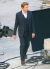 The Mentalist Photos de tournage saison 5 