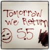 The Mentalist Photos de tournage saison 5 