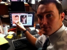 The Mentalist Photos de tournage saison 5 