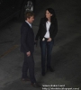 The Mentalist Photos de tournage saison 5 