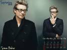 The Mentalist Calendriers 2013 