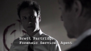 The Mentalist Brett Partridge : personnage de la srie 