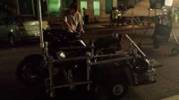 The Mentalist Photos de tournage saison 7 