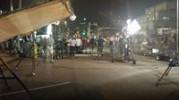 The Mentalist Photos de tournage saison 7 